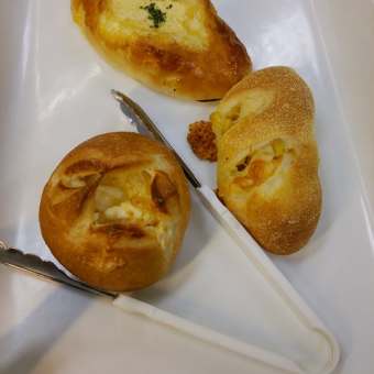 2014   パン　１０５円の日　対象外
