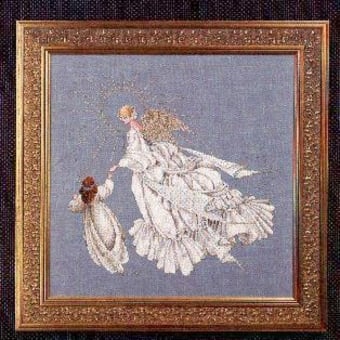 白ベタ　Angel　of　Mercy　6