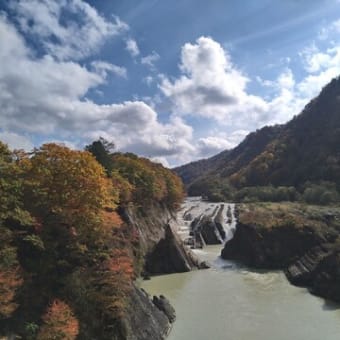 ２０２２年　秋　紅葉狩り