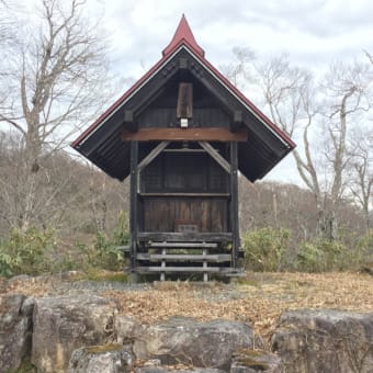 遠くの有名神社より氏神様（うじがみさま）