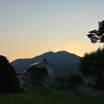 3高地で遊んだ定期登山　＆森山うんちく⑤