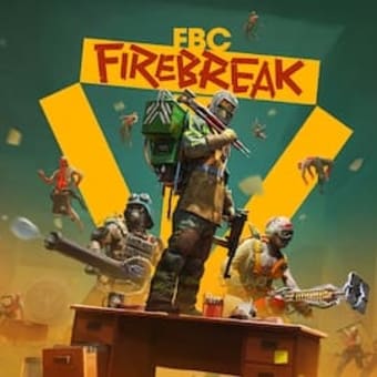 FBC: Firebreak