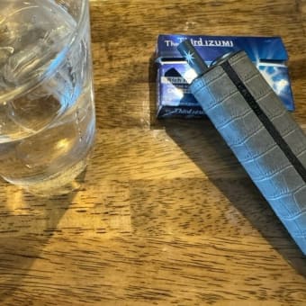 飲み屋に行ってました　2024年4月29日