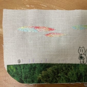 とうもろこし旨し！