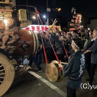 桑名石取り祭り