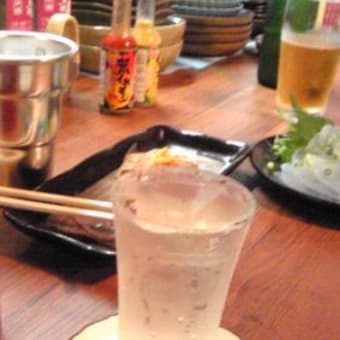 脱藩酒亭　