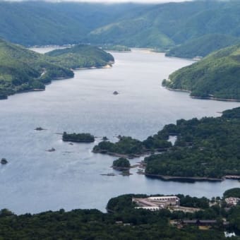 峰々の記憶　　東北の峰の思い出