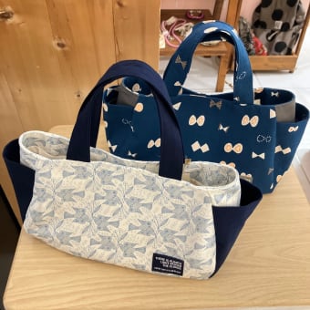 Rin Linさんより入荷
