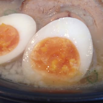 3.百饅馬力 ラーメン屋さん