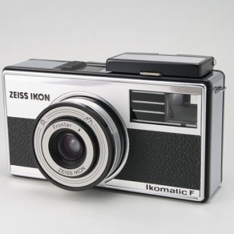 市場から消えた新規格のフィルム（１） １２６・インスタマチックフィルム