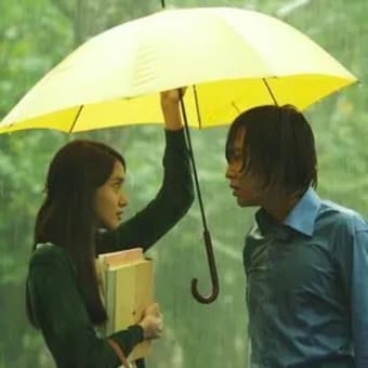 Will “Love Rain” revive the pure love route? (Girls' Generation Yoona)