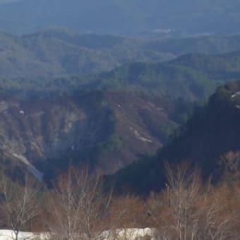 裏八十里の鉱山へ行こう７