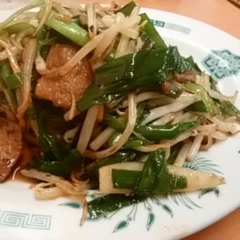 2017年7月20日　木曜日　「日高屋」