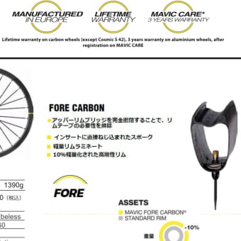レースの華