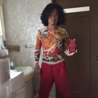新しい世界