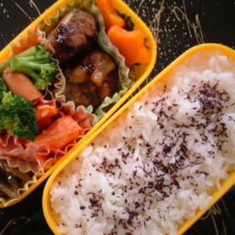 10月18日のお弁当♪