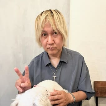ランちゃんを祝う会　2024年6月29日