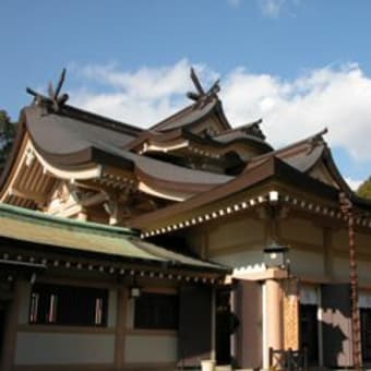大阪市内の古代宮殿に纏わる謎とは！ー高津宮は何処にあったのか？その2