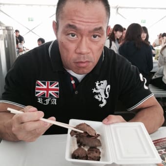 肉フェス