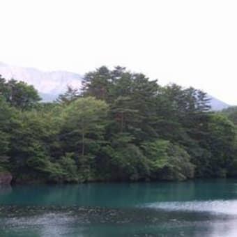 福島に。