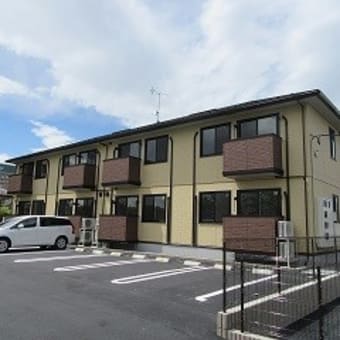 大和ハウス施工新築物件のご紹介♪「町東地区1LDK」