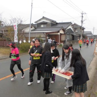 ～柳川おもてなしマラソン～完走！