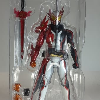 令和ライダー2作目