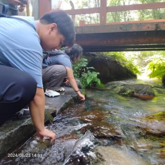 2024-08-31　岡山に行ってきました