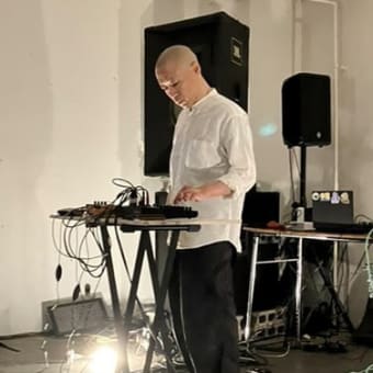 奇跡の音楽 〜 四つん這い on all fours concert 6/20 