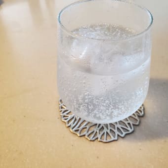 強炭酸