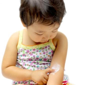 アトピー性皮膚炎と生まれ月の関連