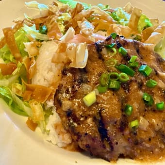 アメリカンレストラン　TGI FRIDAYS・アクアシティお台場