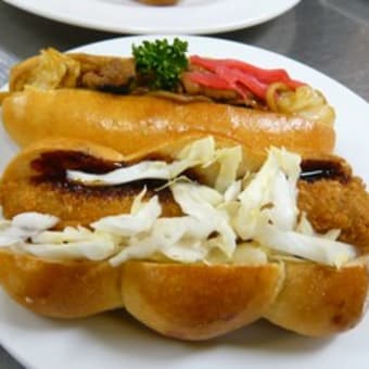 　日々是パンクラブ　　　　　　　　　　　～素敵な仲間たち編～