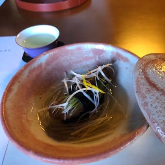 SASHOで中国茶と和御膳のコラボレーション