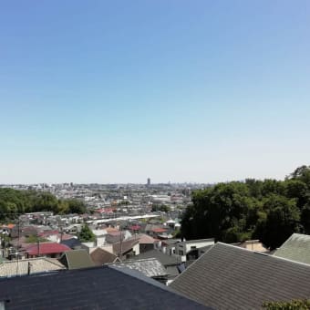 もう９月が半ばに