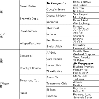 第75回安田記念回顧～ナスキロ質ジェニュイン、フワリと抜け出すマイル王(2)