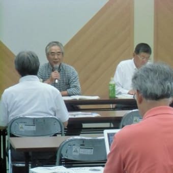 白山ろく活性化の夢をうかがう