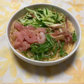 水無月ご飯　2025　前半