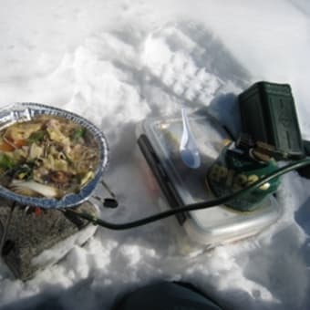 １月の大川入山