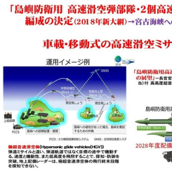 「台湾有事」キャンペーを糺す！