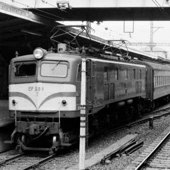 １９７９～８０年 品川・東京駅を中心とした鉄道撮影記録 №２【再掲】