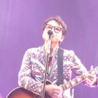 「大人ロック」リリース記念ライブ
