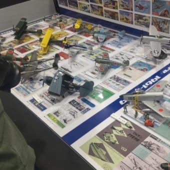 総括　静岡ホビーショー2025　5