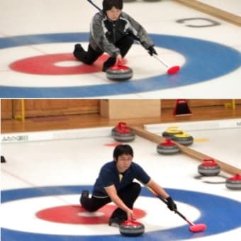 岩手県ミックスダブルス選手権