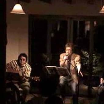 ありがとうございました　4月22日（日）G's Bar