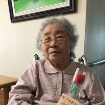 母の日
