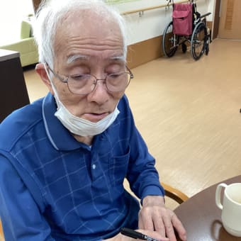 ☆七夕準備中★