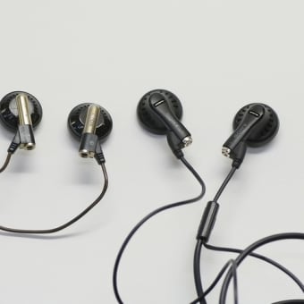 SONY DR-4M - Collectable Headphones SONY DR-4M - Collectable Headphones