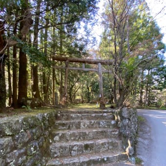 轟の滝〔高知県香美市〕