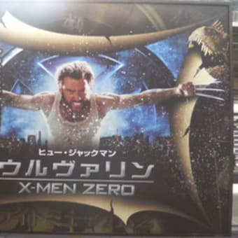 映画『ウルヴァリン:X-MEN ZERO』を観に行きました